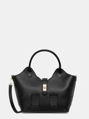 Answear.LAB torebka skórzana