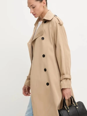 Answear.LAB trencz bawełniany