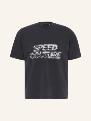 Ante Koszulka Speed Couture grau