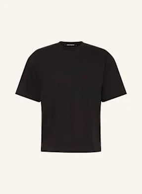 Ante T-Shirt Staff schwarz