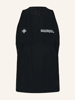 Ante Top Do Biegania Elite schwarz