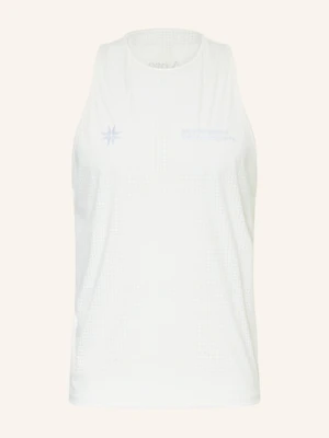 Ante Top Do Biegania Elite weiss