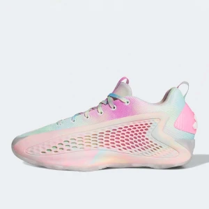 adidas Originals Buty do Koszykówki Anthony Edwards 1 Low mężczyźni Koszykówka wielokolorowy rozmiar
