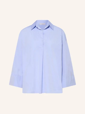 Antonelli Firenze Bluzka Alighieri blau