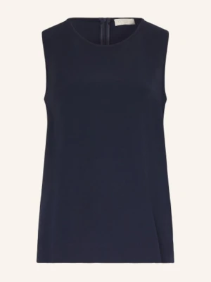 Antonelli Firenze Bluzka Aurora blau