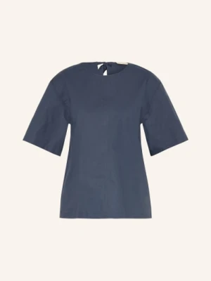 Antonelli Firenze Bluzka blau