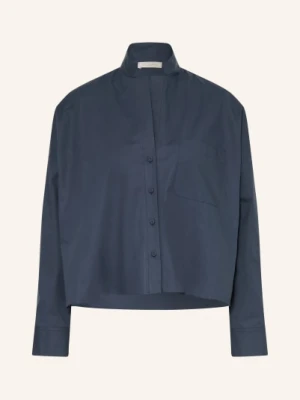 Antonelli Firenze Bluzka blau