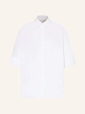 Antonelli Firenze Bluzka Oversize weiss