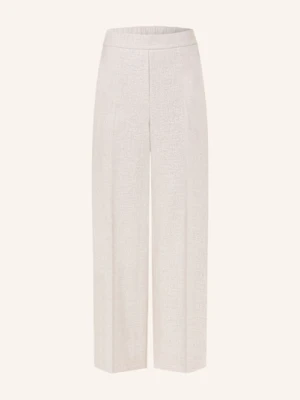 Antonelli Firenze Kuloty Peonia Z Błyszczącą Przędzą beige