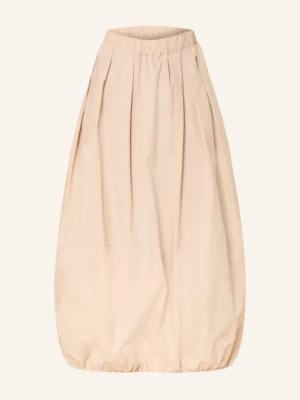 Antonelli Firenze Spódnica Irwin beige