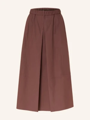 Antonelli Firenze Spódnica Plisowana Ian braun