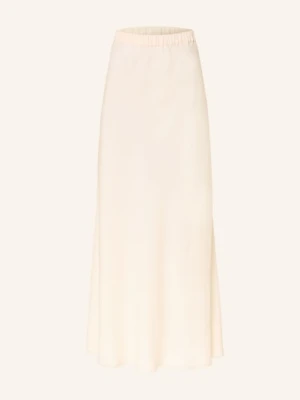 Antonelli Firenze Spódnica weiss