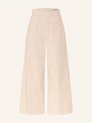Antonelli Firenze Spódnico-Spodnie beige JASNOBRĄZOWY