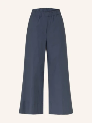 Antonelli Firenze Spódnico-Spodnie blau