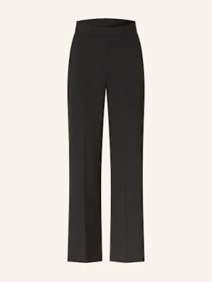 Antonelli Firenze Spodnie Marlena San Giovese schwarz