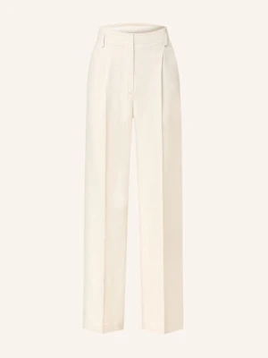 Antonelli Firenze Spodnie Marlena Sanzio beige