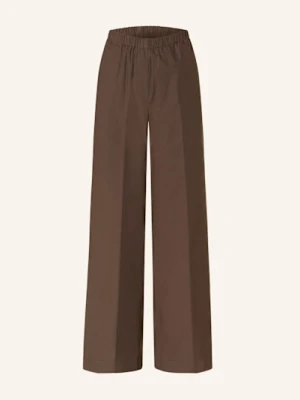 Antonelli Firenze Spodnie Marlena Steven braun