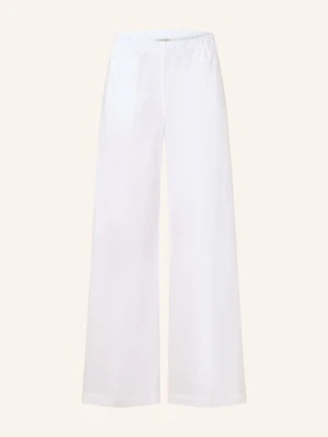 Antonelli Firenze Spodnie Marlena Steven weiss