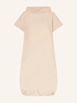 Antonelli Firenze Sukienka beige