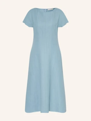 Antonelli Firenze Sukienka blau