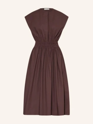 Antonelli Firenze Sukienka braun