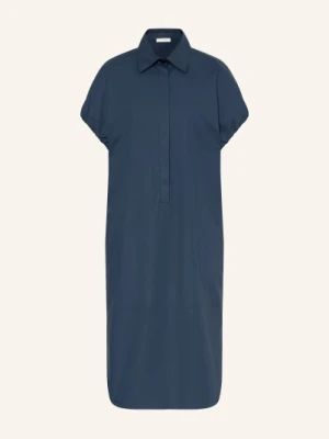 Antonelli Firenze Sukienka Koszulowa Natalie blau