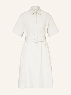 Antonelli Firenze Sukienka Koszulowa Noventa beige