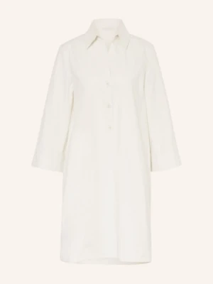 Antonelli Firenze Sukienka Koszulowa Z Rękawami 3/4 Mameli beige