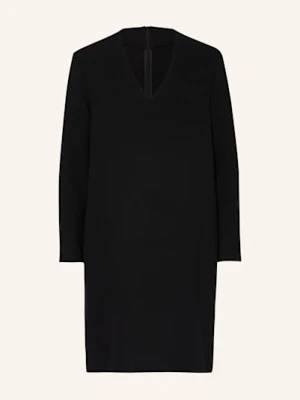 Antonelli Firenze Sukienka Lari schwarz