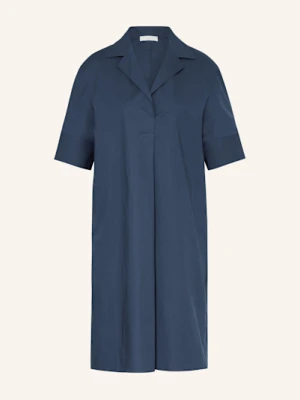 Antonelli Firenze Sukienka Lignano blau