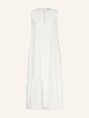Antonelli Firenze Sukienka Merisi weiss