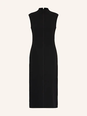 Antonelli Firenze Sukienka Mestre schwarz