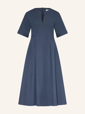 Antonelli Firenze Sukienka Milano blau