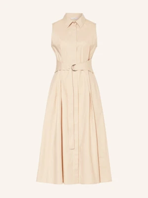Antonelli Firenze Sukienka Minneapolis beige