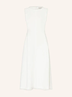 Antonelli Firenze Sukienka Nagasaki weiss
