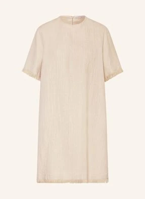 Antonelli Firenze Sukienka Nikaragua beige