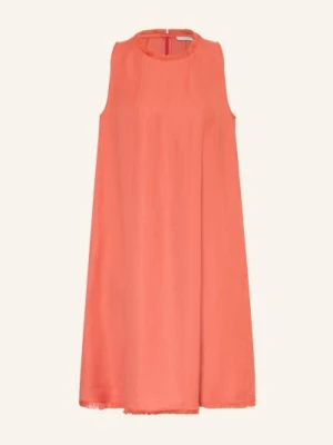 Antonelli Firenze Sukienka rot