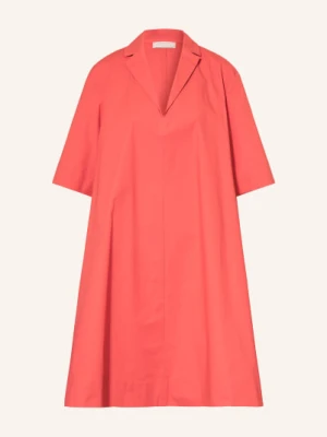 Antonelli Firenze Sukienka rot