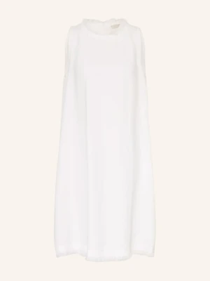 Antonelli Firenze Sukienka weiss
