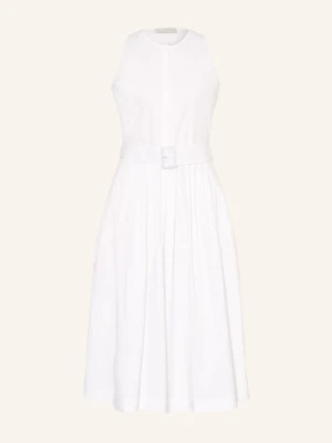 Antonelli Firenze Sukienka weiss
