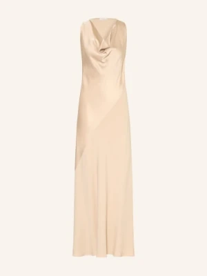 Antonelli Firenze Suknia Wieczorowa beige