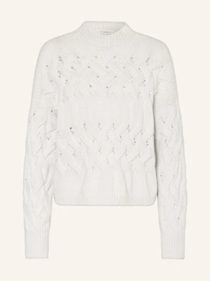 Antonelli Firenze Sweter Aurelia grau