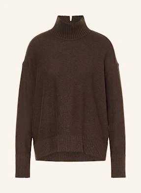 Antonelli Firenze Sweter Marco Aurelio braun