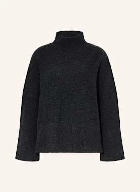 Antonelli Firenze Sweter Priamo schwarz