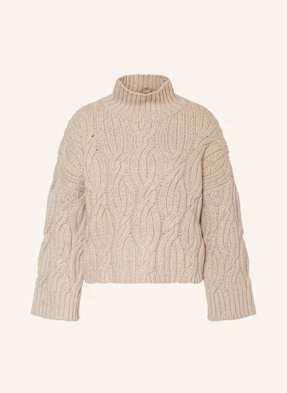 Antonelli Firenze Sweter Virgilio beige