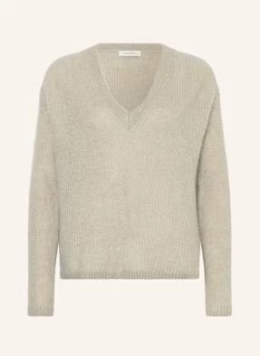 Antonelli Firenze Sweter Z Alpaki Penelope beige