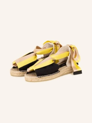 Antonia's Sandały beige