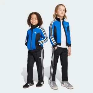 AOP Track Suit Kids Adidas
