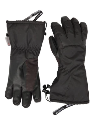 Aoraki Extreme — wodoodporne rękawice narciarskie - Black Mountain Warehouse