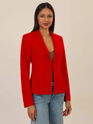 APART Blezer w kolorze czerwonym rozmiar: 38